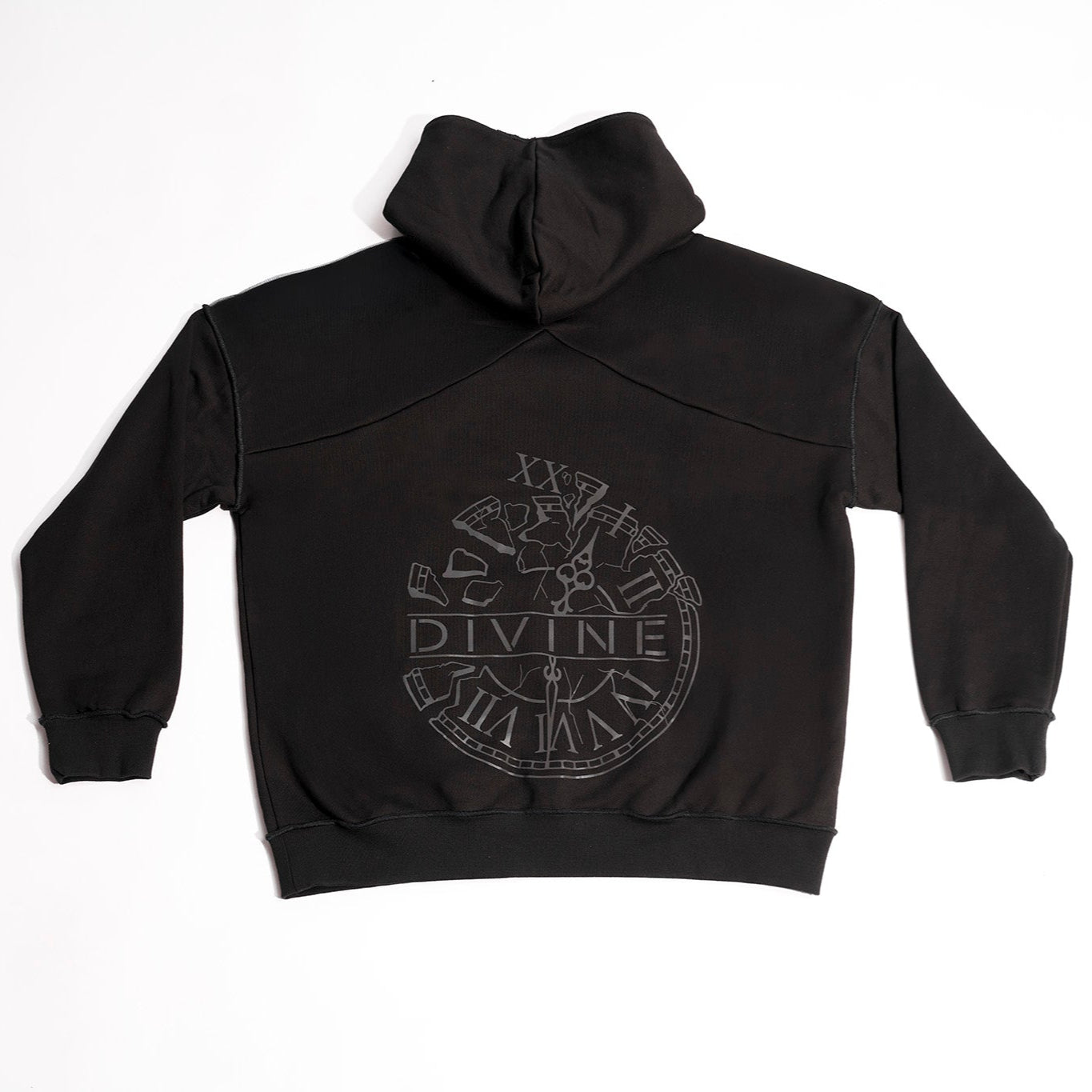 Signature Basis Hoodie
