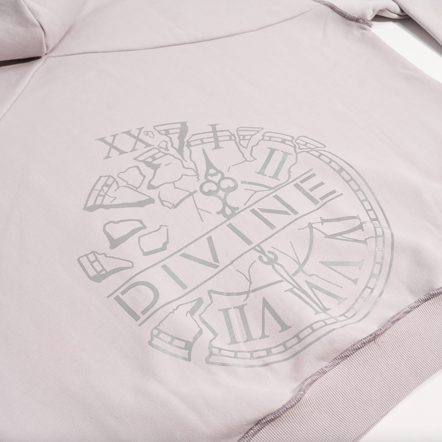 Signature Basis Hoodie